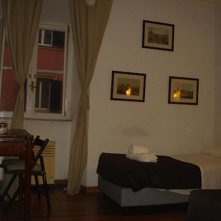 Bed & Breakfast Flavia 84 Ρώμη Εξωτερικό φωτογραφία