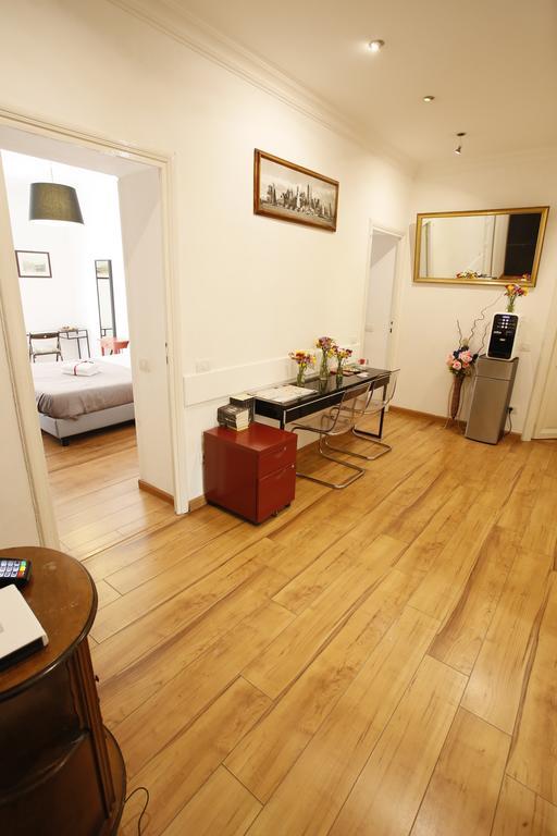 Bed & Breakfast Flavia 84 Ρώμη Δωμάτιο φωτογραφία