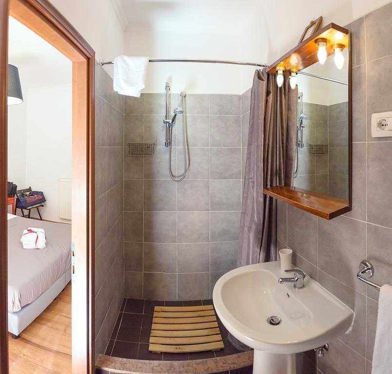 Bed & Breakfast Flavia 84 Ρώμη Εξωτερικό φωτογραφία