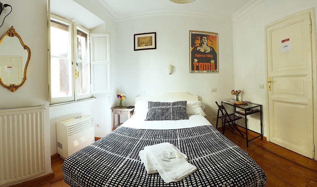 Bed & Breakfast Flavia 84 Ρώμη Δωμάτιο φωτογραφία