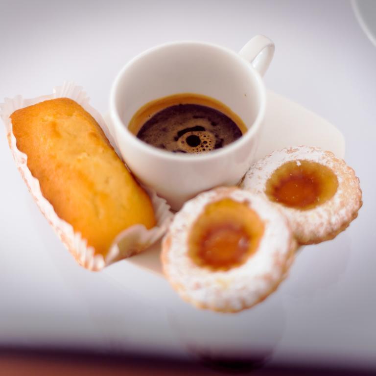 Bed & Breakfast Flavia 84 Ρώμη Εξωτερικό φωτογραφία