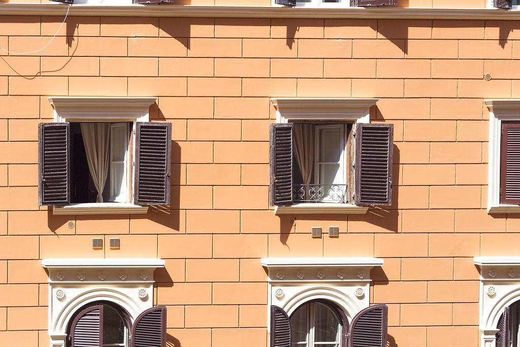 Bed & Breakfast Flavia 84 Ρώμη Εξωτερικό φωτογραφία