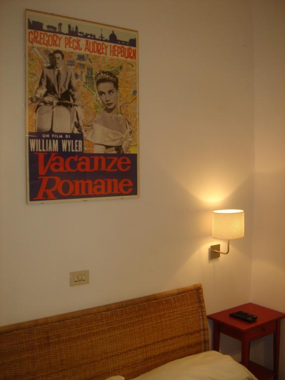 Bed & Breakfast Flavia 84 Ρώμη Δωμάτιο φωτογραφία