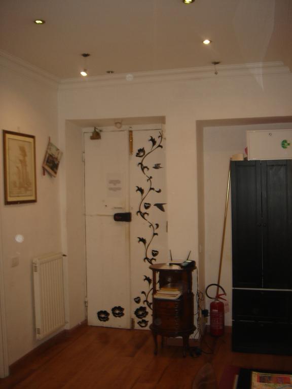 Bed & Breakfast Flavia 84 Ρώμη Δωμάτιο φωτογραφία