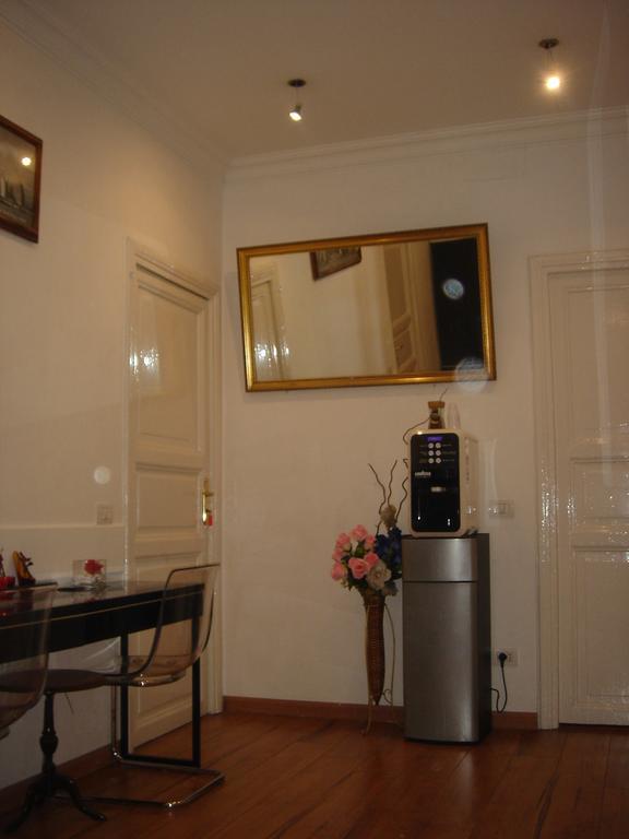 Bed & Breakfast Flavia 84 Ρώμη Δωμάτιο φωτογραφία