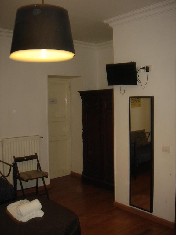 Bed & Breakfast Flavia 84 Ρώμη Δωμάτιο φωτογραφία